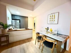 Ferraria Park Condominium (D17), Condominium #611217241